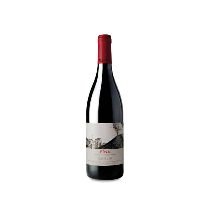 Planeta Etna Rosso 2023