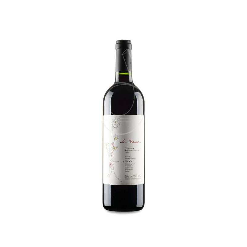 Podere Le Boncie Le Trame 2023