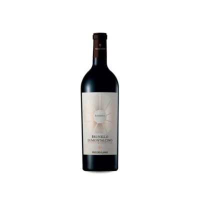 Poggio Landi Brunello di Montalcino Riserva 2017