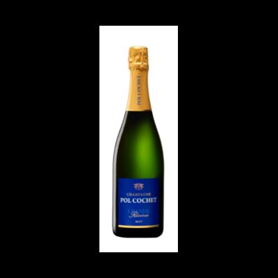 Pol Cochet Brut Grande Reserva