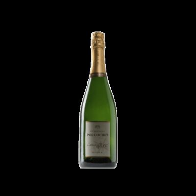 Pol Cochet Brut Nature Latitude 48.01