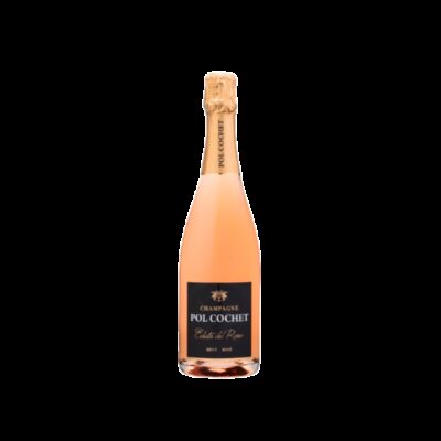 Pol Cochet Brut Rosé