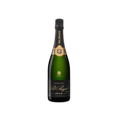 Pol Roger Brut Vintage 2018