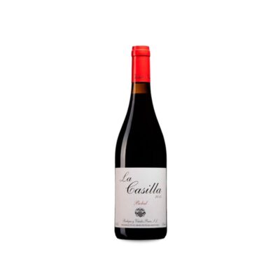 Ponce La Casilla Bobal 2025