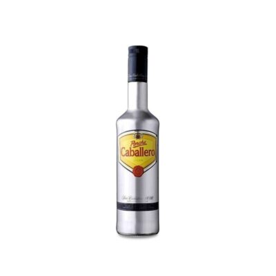 Ponche Caballero Liqueur  1 Liter