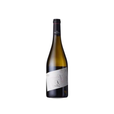 Ponte da Boga Albariño 2025
