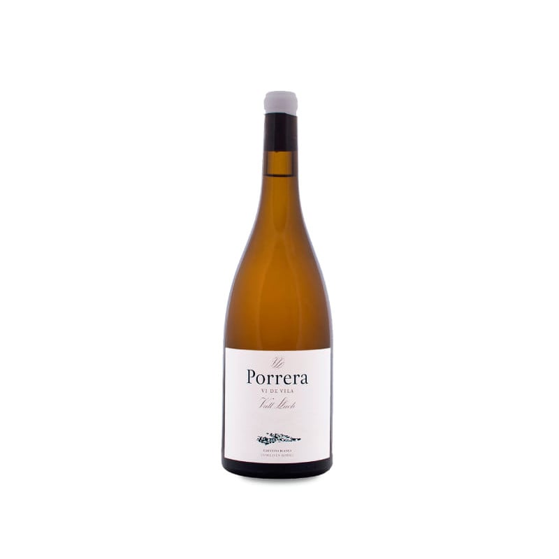 Porrera Vi de Vila blanc 2023