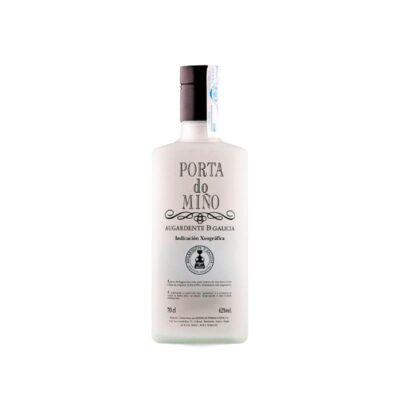 Porta do Miño Aguardiente de Orujo 70 cl.
