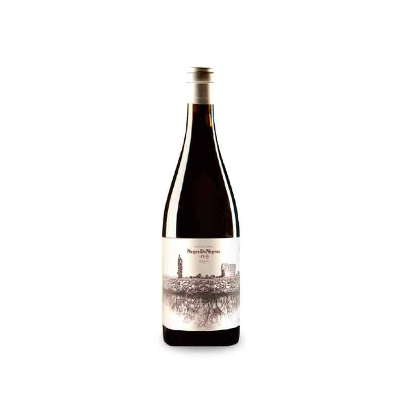 Portal Del Priorat Negre De Negres 2022