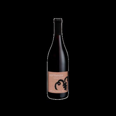 Portlandia Pinot Noir Montazi Vineyard 2019