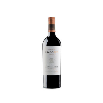 PradoRey Finca Valdelayegua 2022