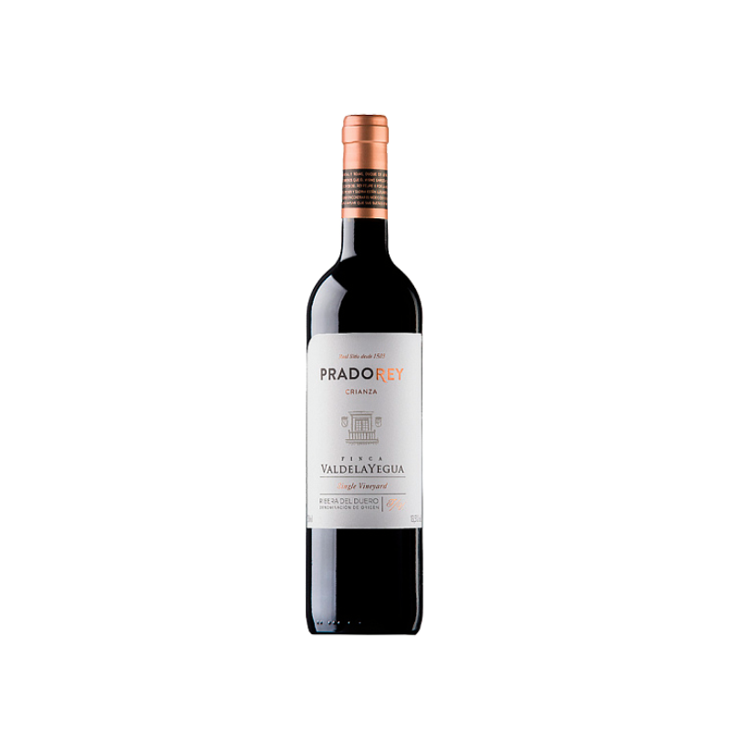PradoRey Finca Valdelayegua Magnum 2021