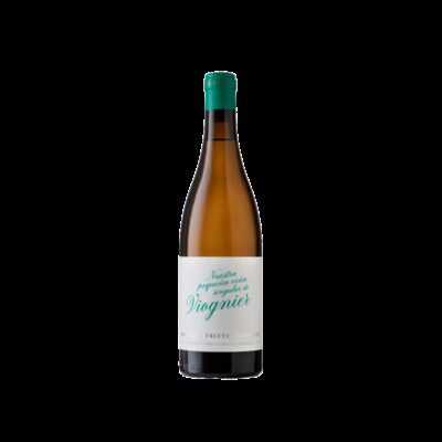 Prieto Pariente Viognier 2022
