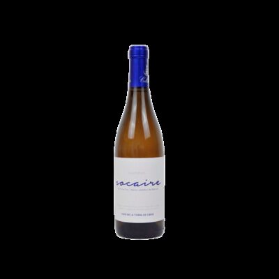 Primitivo Collantes Socaire Blanco Oxidativo de Albariza 2019