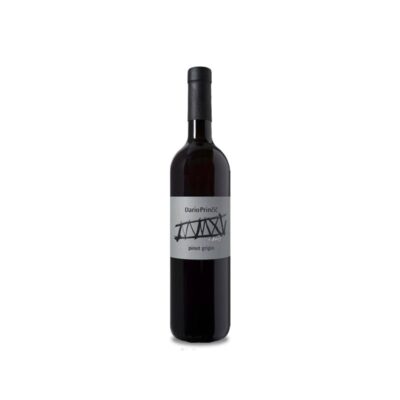 Princic Pinot Grigio 2019