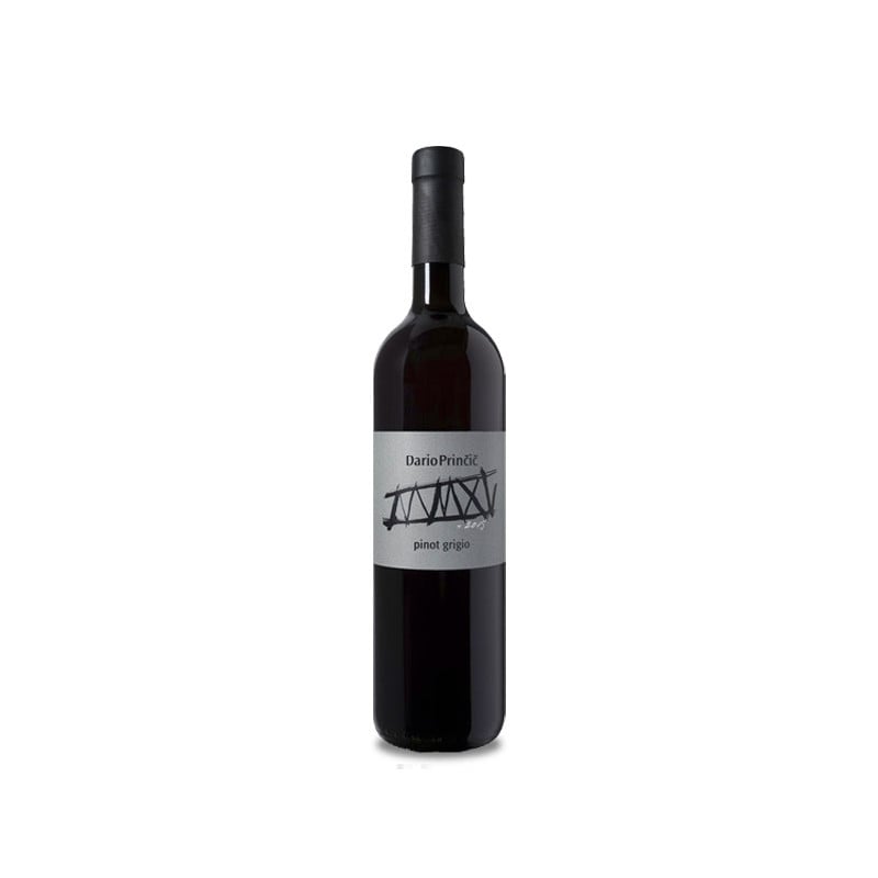 Princic Pinot Grigio 2019