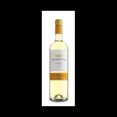 Príncipe de Viana Chardonnay 2025