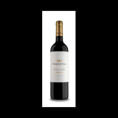 Príncipe de Viana Reserva 2021