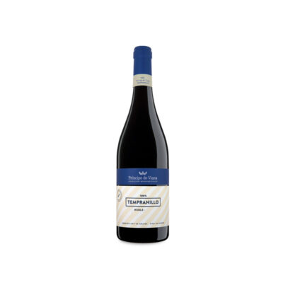 Príncipe de Viana Tempranillo 2023