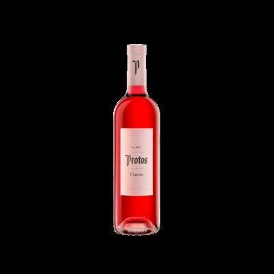 Protos Clarete 2025