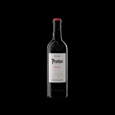 Protos Crianza 2021