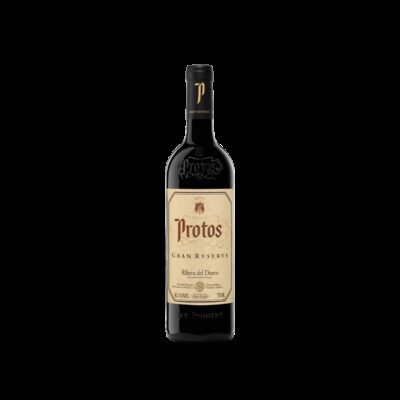 Protos Gran Reserva 2018