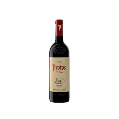 Protos Reserva 2020