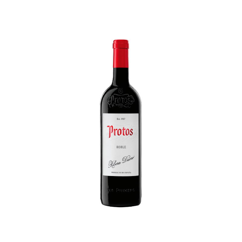 Protos Roble 2024