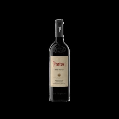 Protos Serie Privada 2021