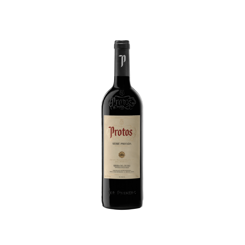 Protos Serie Privada 2021