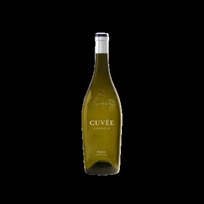 Protos Verdejo Cuveé Eco 2025
