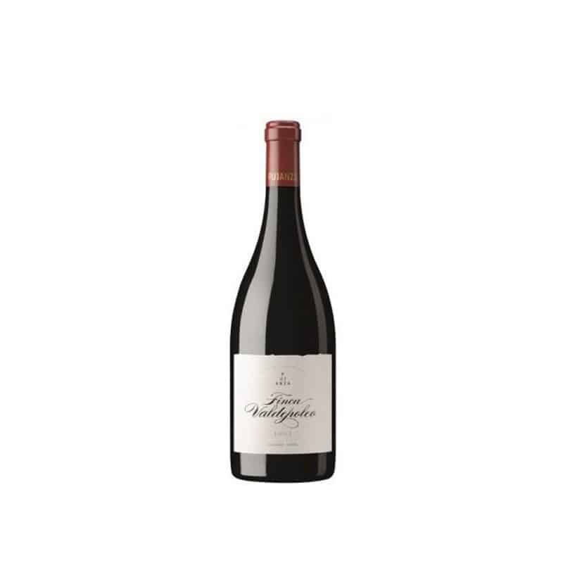 Pujanza Finca Valdepoleo 2021