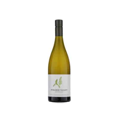 Pyramid Valley North Canterbury Chardonnay 2022