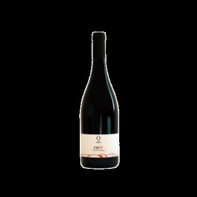 Quartomoro Cannonau di Sardegna Caòr di Sardegna 2023