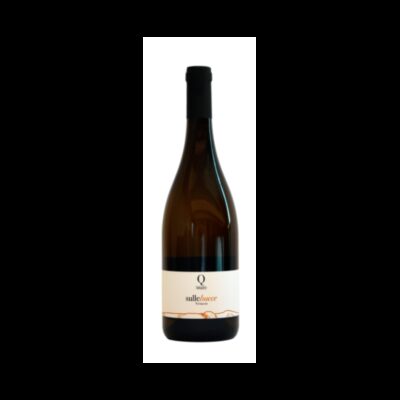 Quartomoro Vernaccia sulle bucce 2024