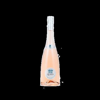 Queen Côtes de Provence Rosé 2025
