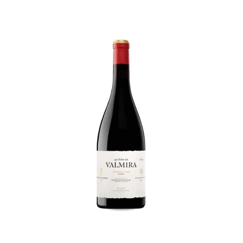 Quiñón de Valmira 2022