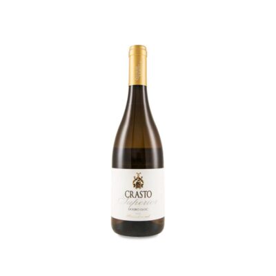 Quinta Do Crasto Branco Superior 2025
