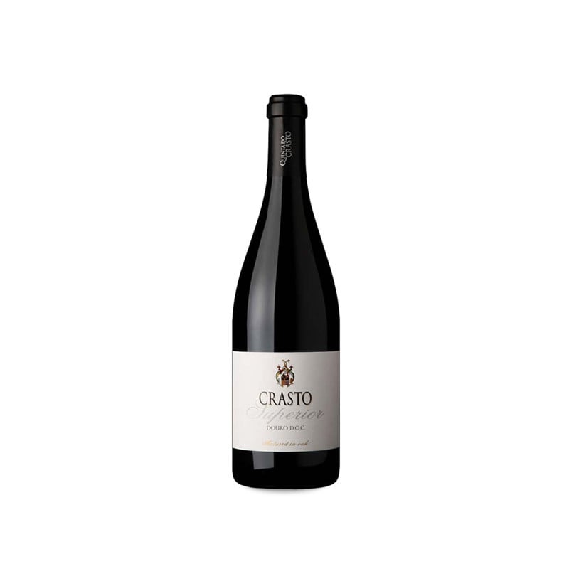 Quinta Do Crasto Superior 2023