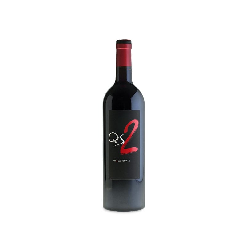 Quinta Sardonia QS2 2022