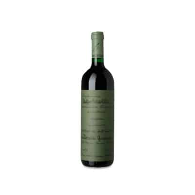 Quintarelli Valpolicella Classico Superiore 2018