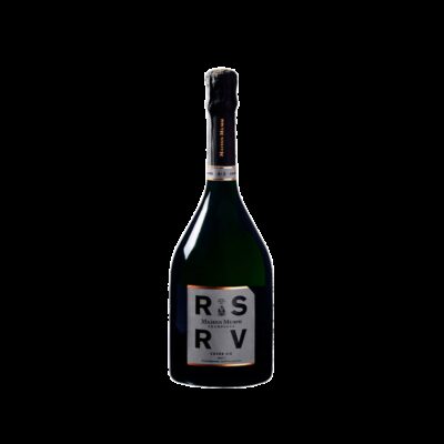 RSRV Cuvée 4.5 Brut Grand Cru