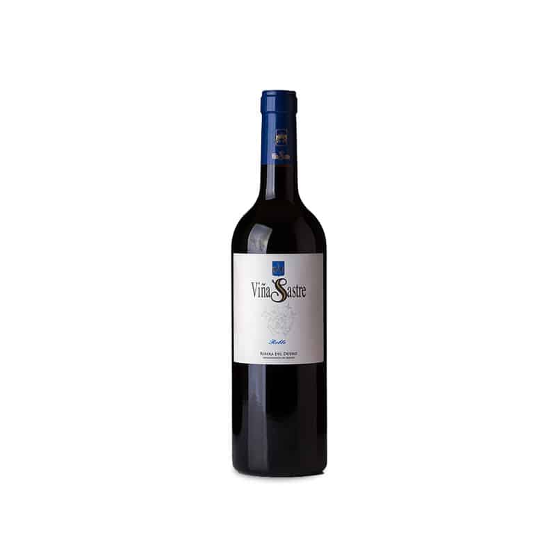 Rafael Sastre Magnum 2024