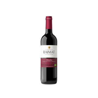 Raimat Abadia 2023