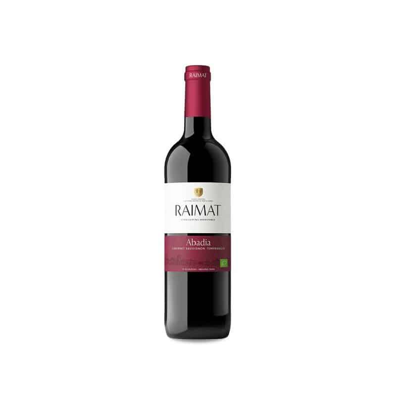 Raimat Abadia 2023
