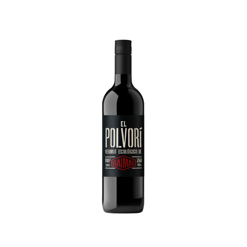 Raimat El Polvorí Vermut Eco