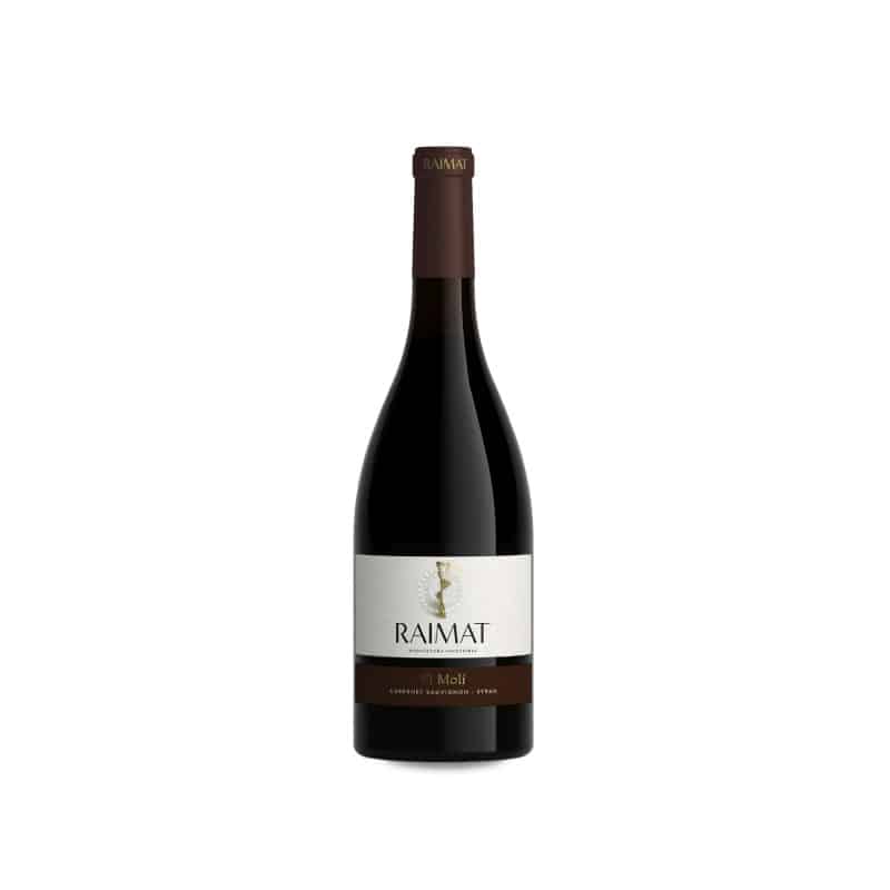 Raimat Molí Cabernet Sauvignon 2021