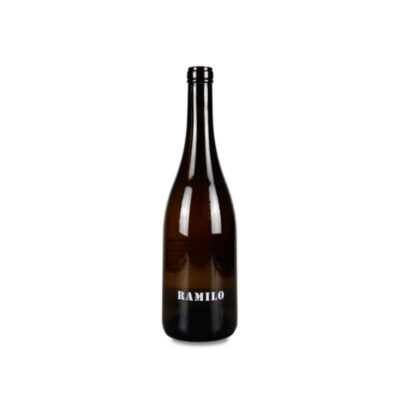 Ramilo Nativas Branco 2024