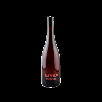 Ramilo Nativas Rosé 2023