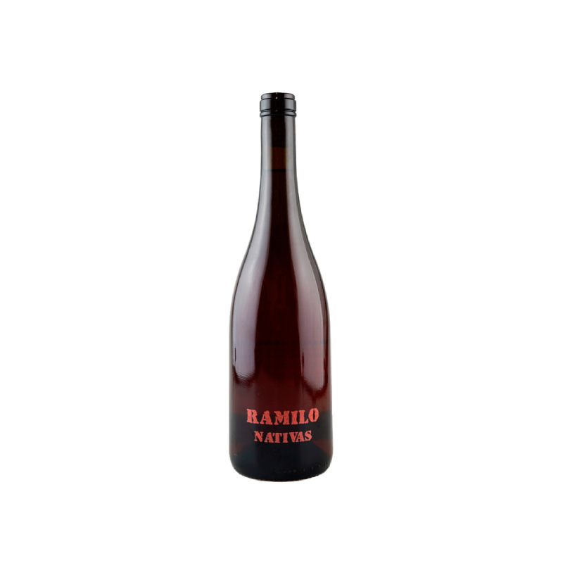 Ramilo Nativas Rosé 2025